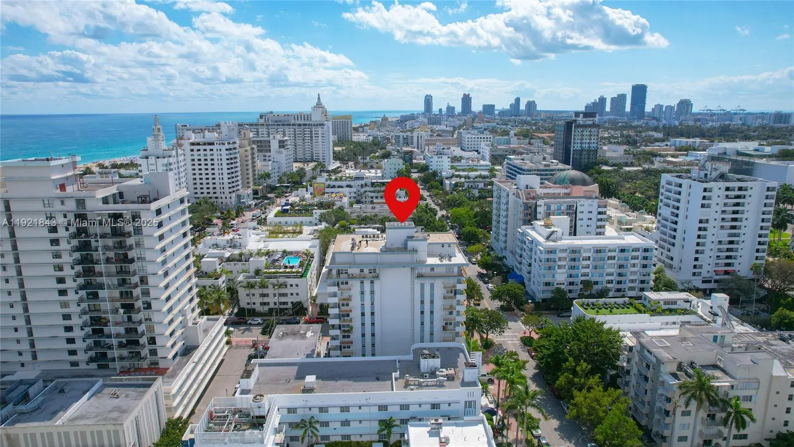 245 18th St # 902, Miami Beach FL 33139