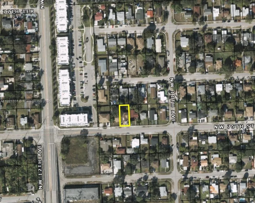 1141 NW 75th St, Miami FL 33150