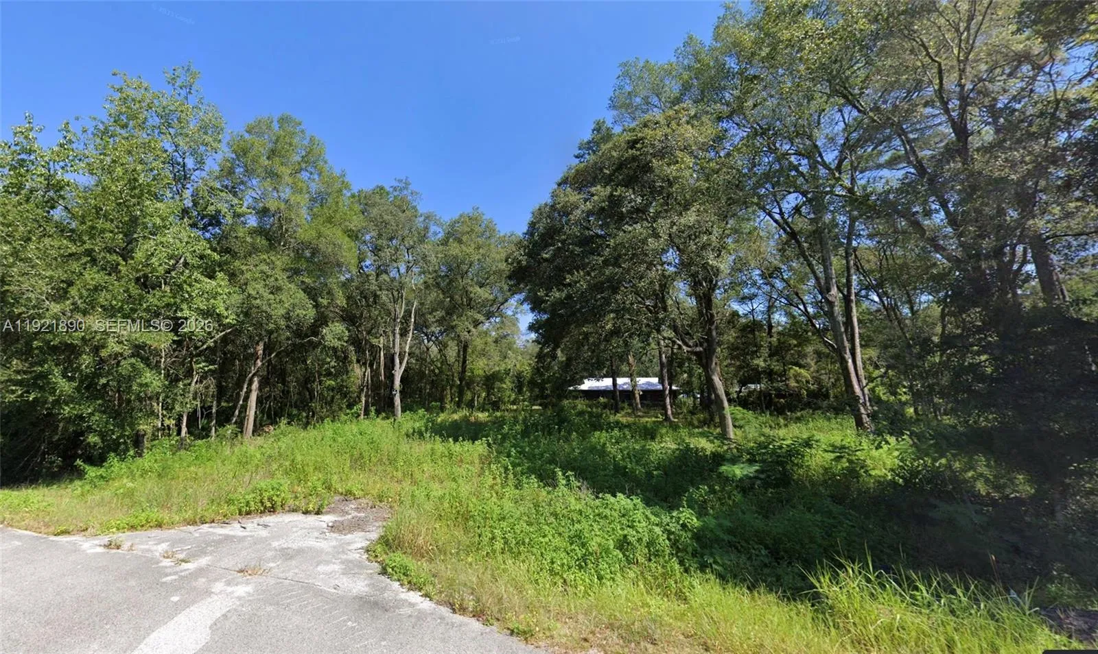 Land/Boat Docks for sale at NW 13th ST, Ocala FL 34482