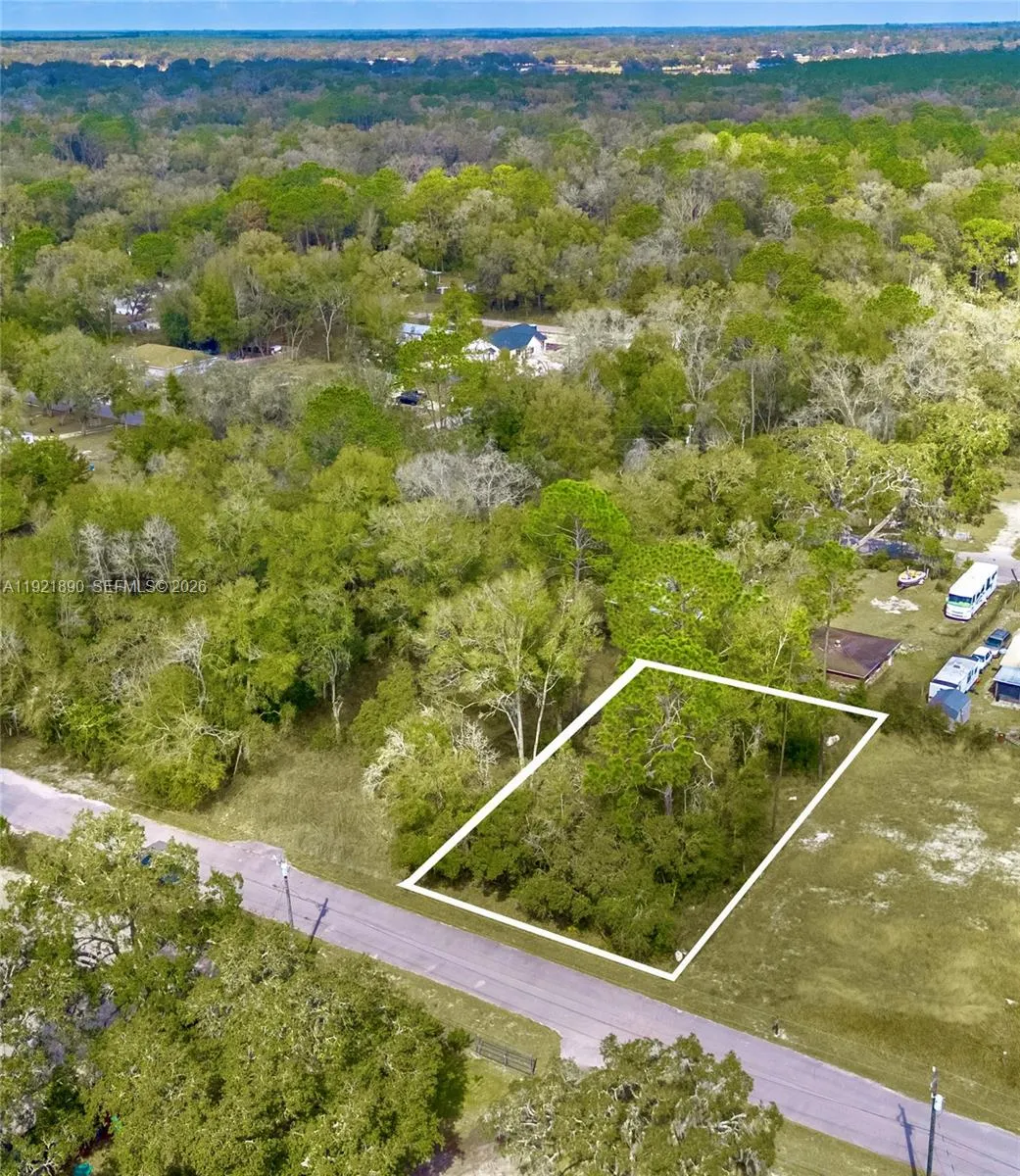 NW 13th ST, Ocala FL 34482