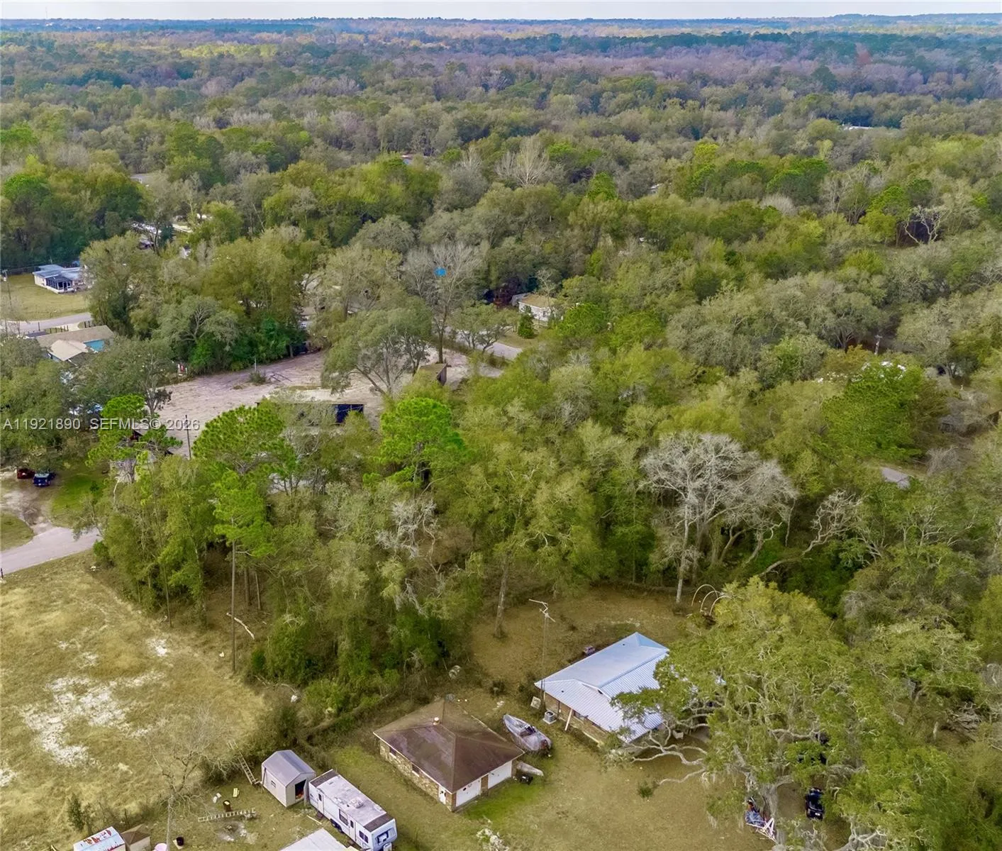 NW 13th ST, Ocala FL 34482