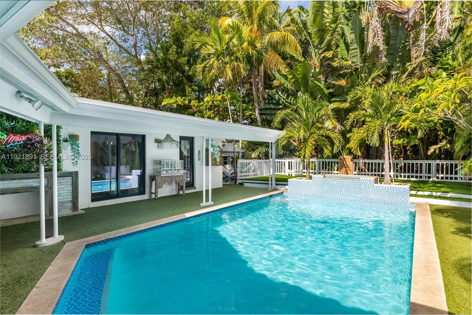 4 bedroom 3 bath for sale at 301 NE 115th St, Miami FL 33161