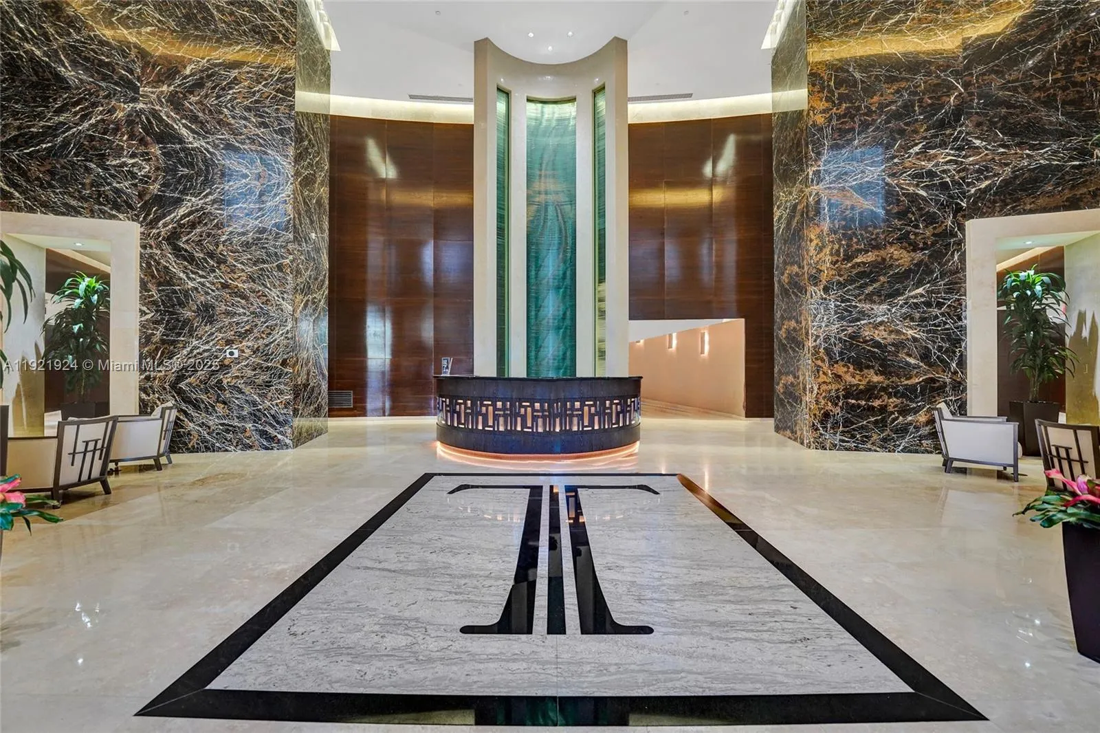 15811 Collins Ave # 1601, Sunny Isles Beach FL 33160