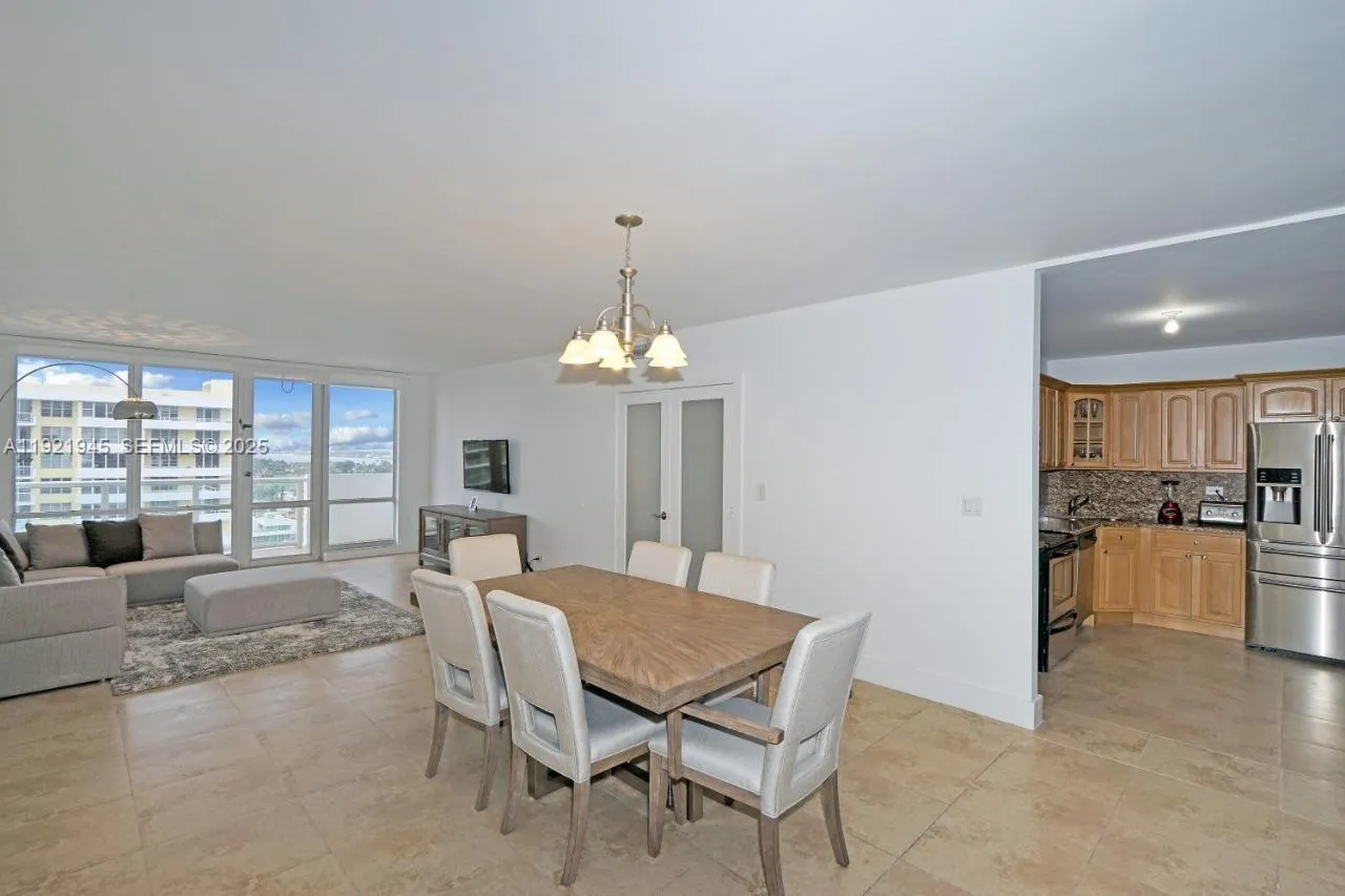 5601 Collins Ave # 1516, Miami Beach FL 33140