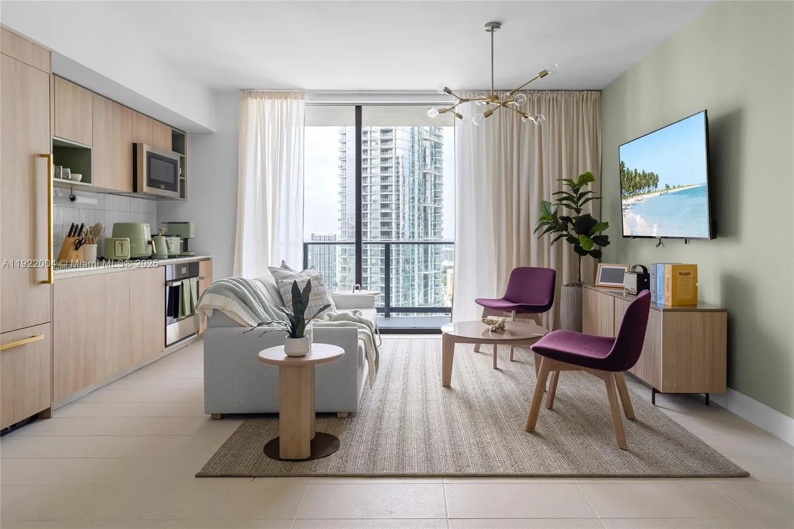 159 NE 6th St # 3002, Miami FL 33132