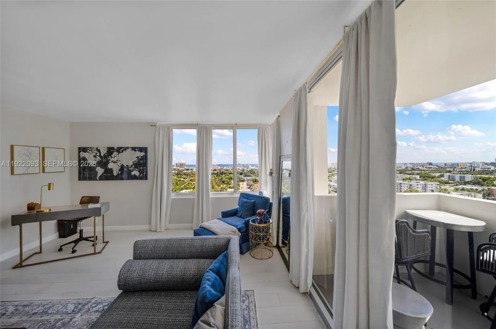 1200 West Ave # 15, Miami Beach FL 33139