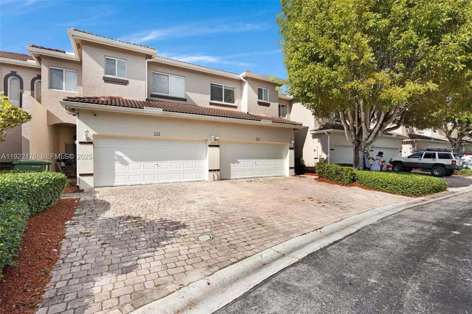3 bedroom 2 bath for sale at 1980 SE 23rd Ave, Homestead FL 33035