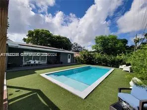 4 bedroom 2 bath for sale at 12125 NE 2nd Ave, North Miami FL 33161