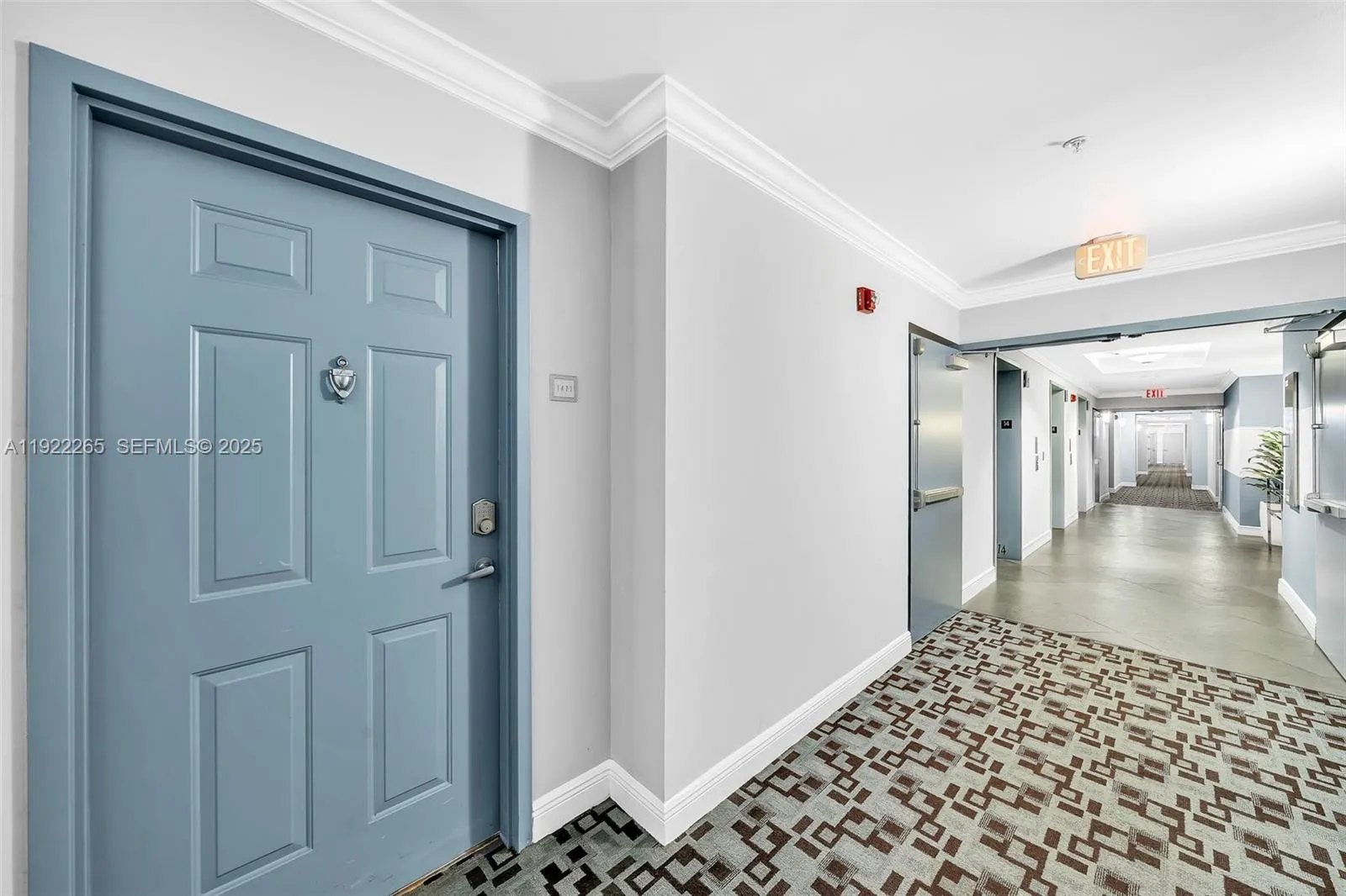 255 Evernia St # 1421, West Palm Beach FL 33401