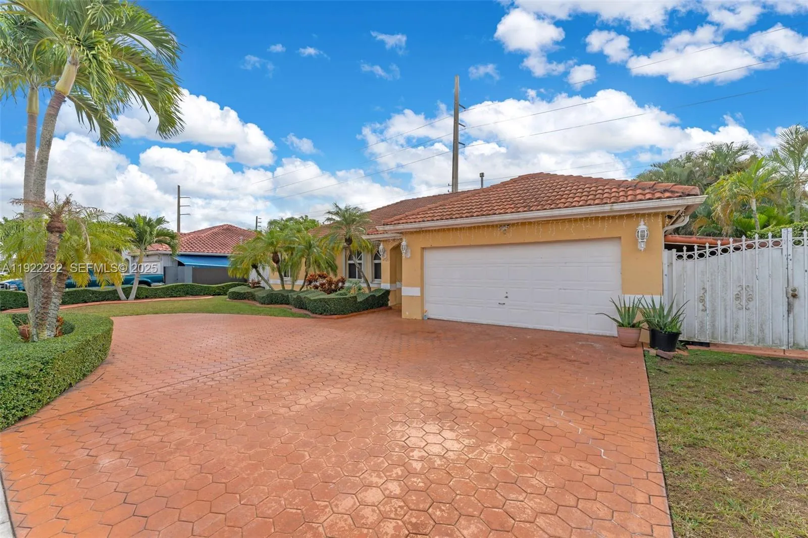 14920 SW 151st Ter, Miami FL 33196