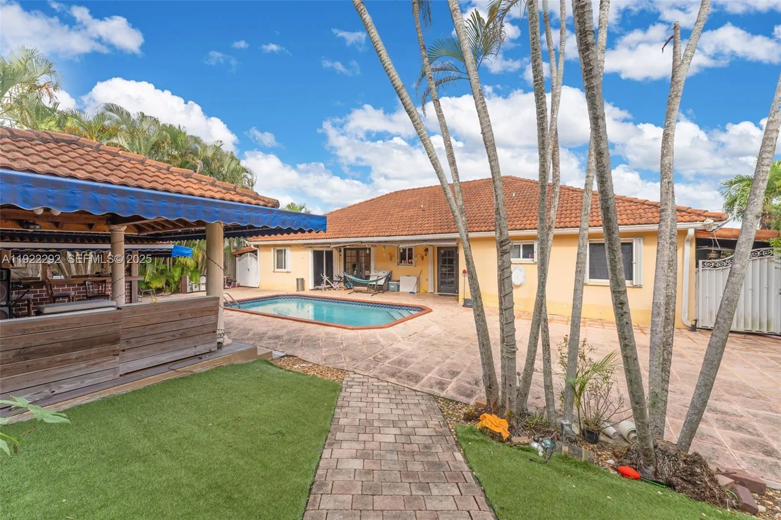 14920 SW 151st Ter, Miami FL 33196