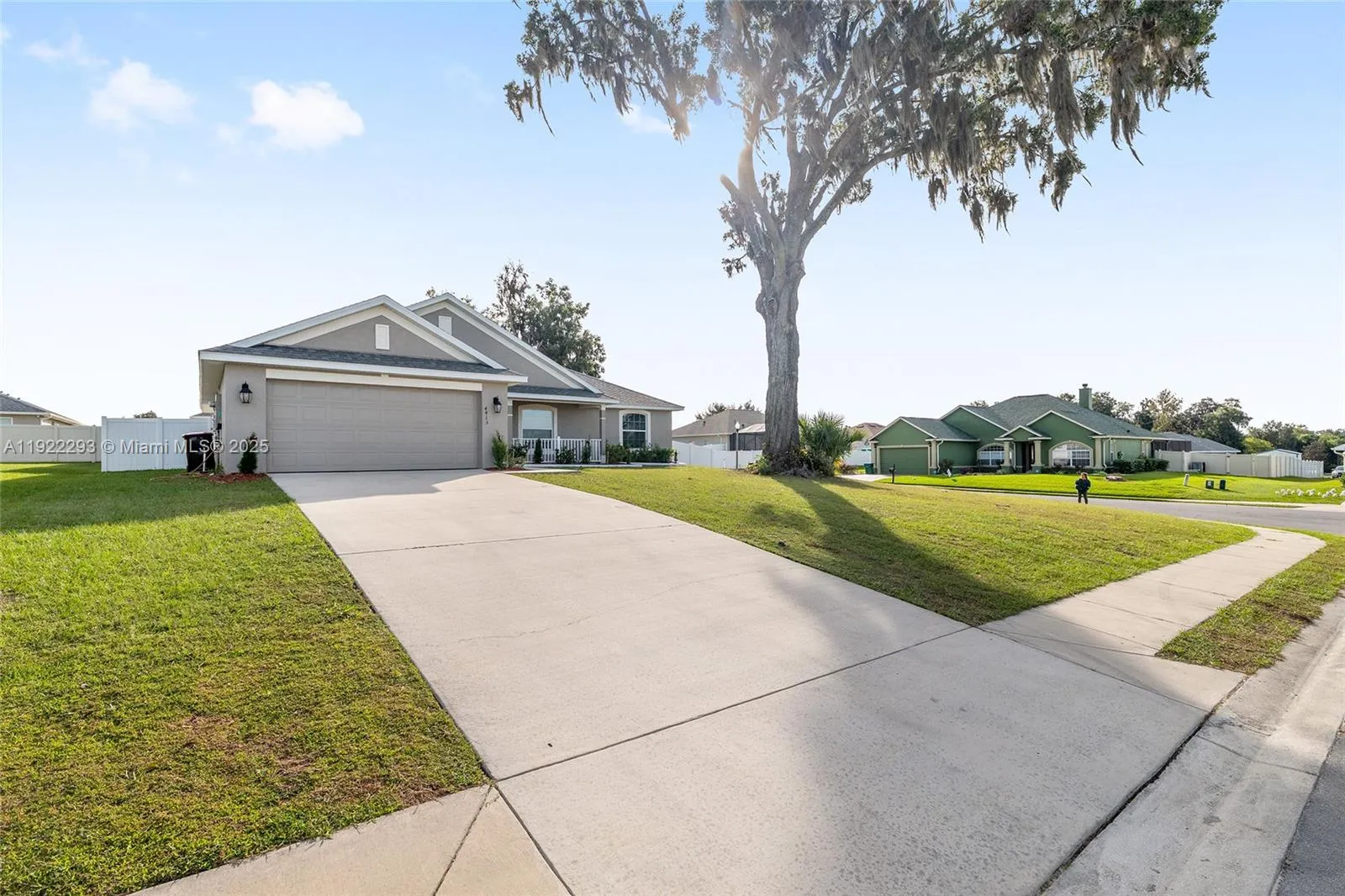 4 bedroom 2 bath Residential for sale at 4413 NW 1 CT, Ocala FL 34475
