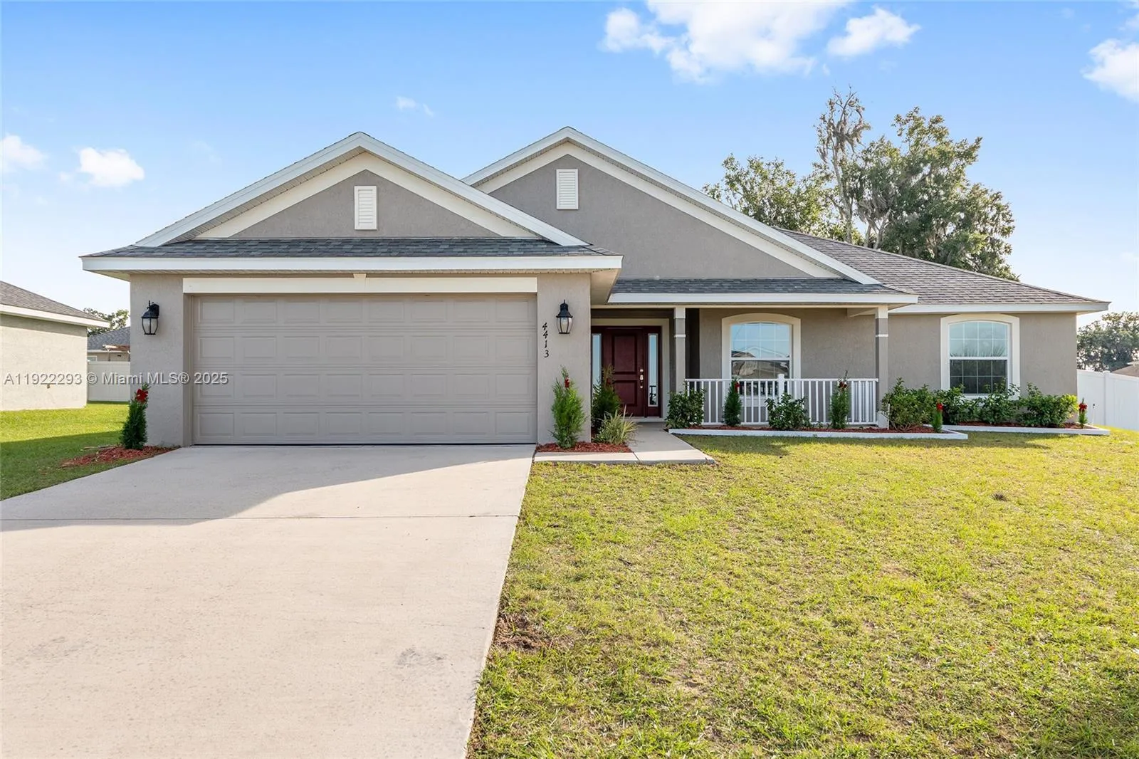 4413 NW 1 CT, Ocala FL 34475