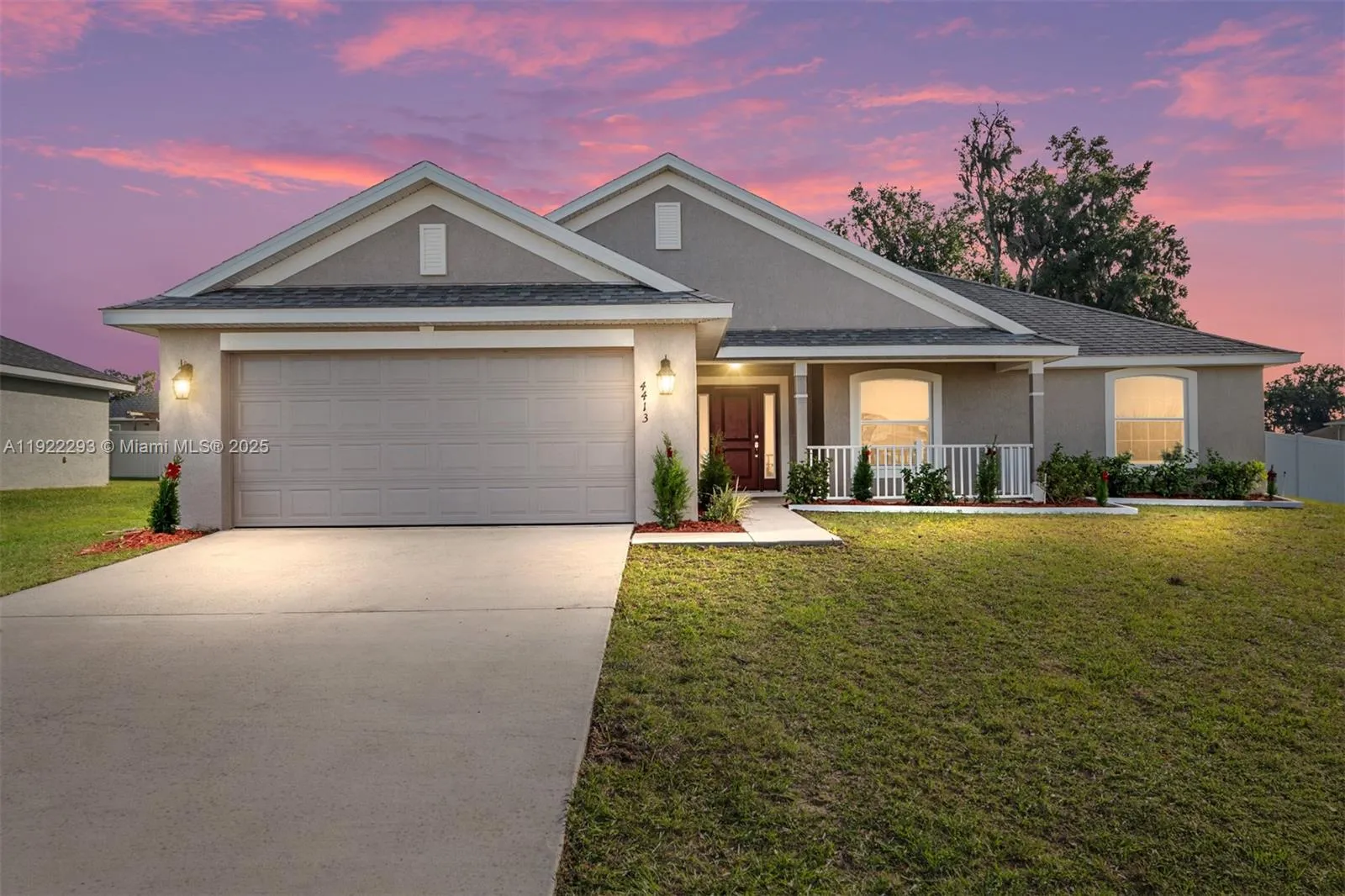 4413 NW 1 CT, Ocala FL 34475