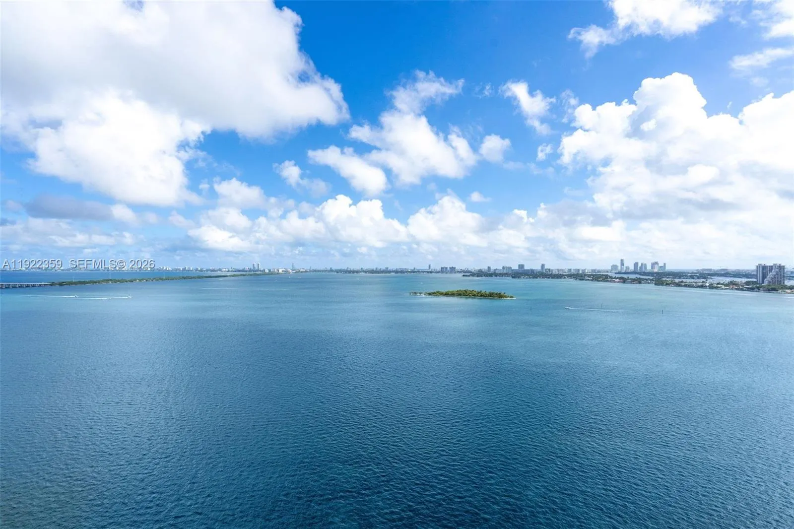 3 bedroom 3 bath for sale at 700 NE 24 street # 2003, Miami FL 33137
