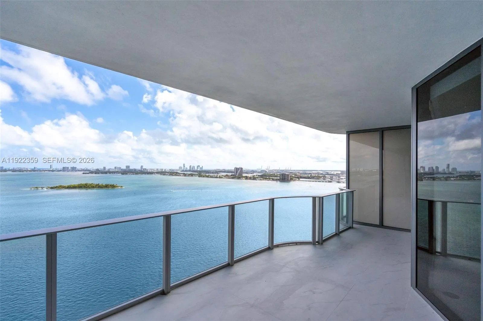 700 NE 24 street # 2003, Miami FL 33137