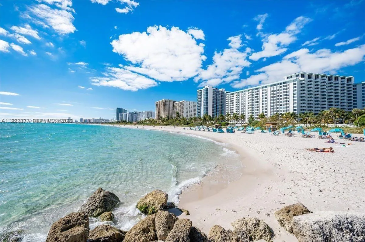 2655 Collins Ave # 603, Miami Beach FL 33140