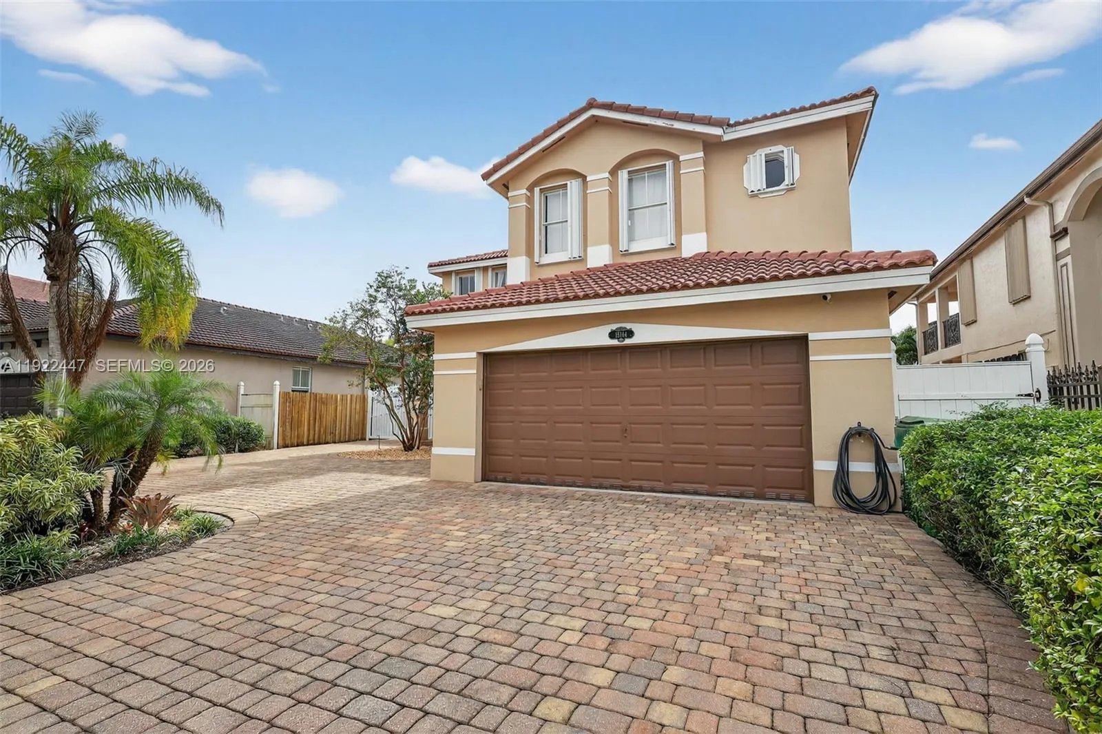 15144 SW 20th St, Miami FL 33185