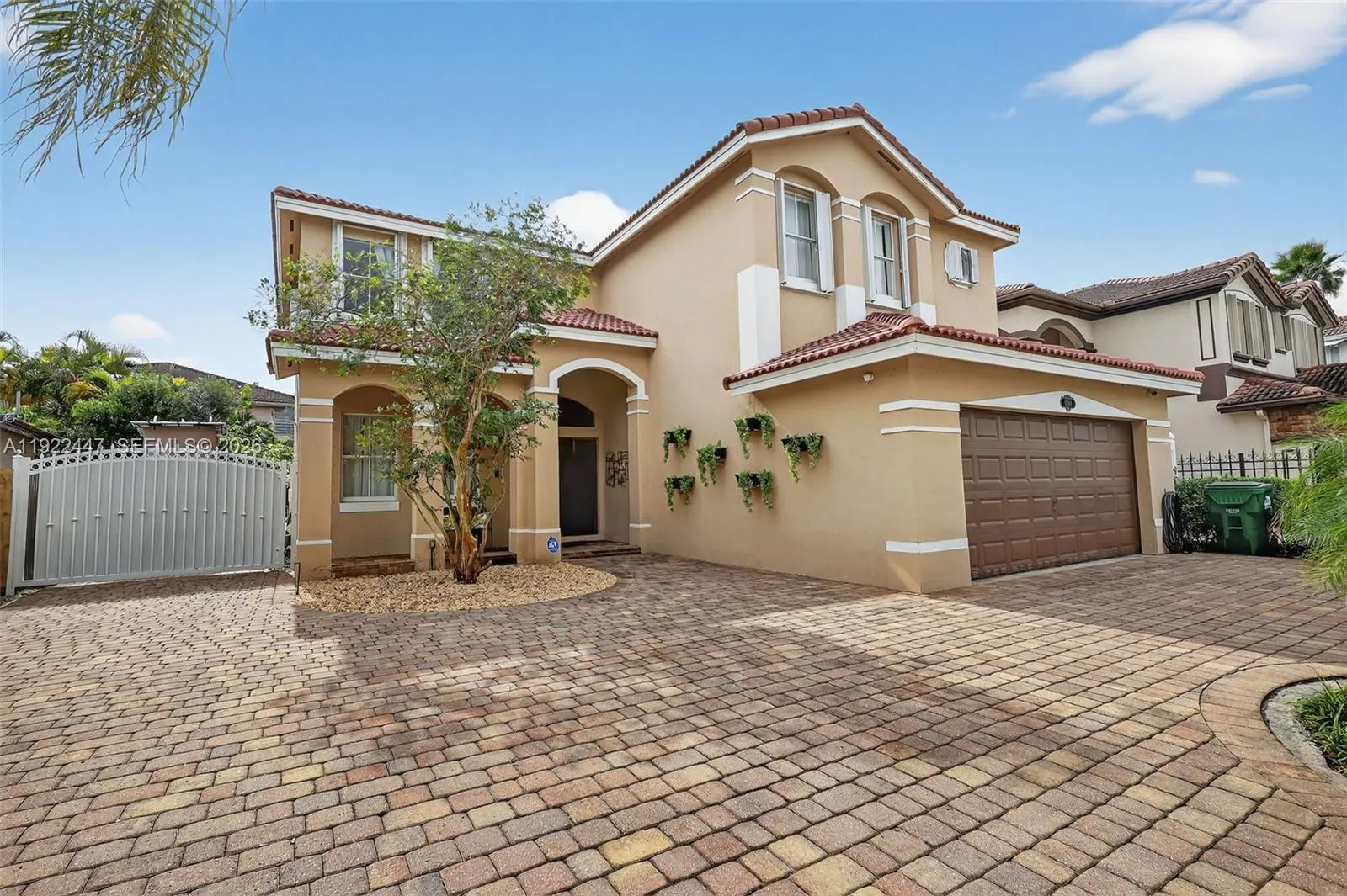 15144 SW 20th St, Miami FL 33185