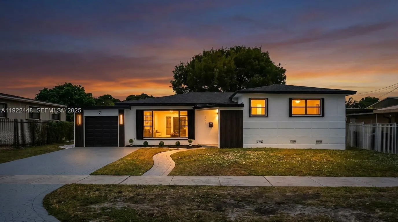 14431 NW 13th Rd, Miami FL 33167