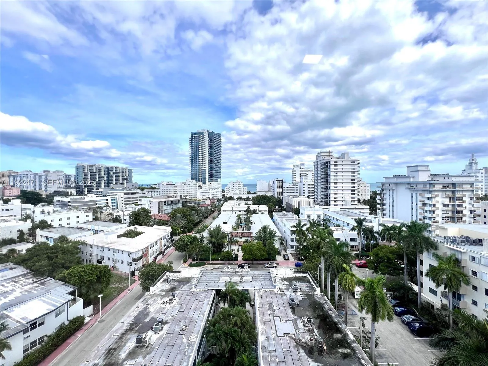 2 bedroom 2 bath for sale at 1881 Washington Ave # 11D, Miami Beach FL 33139