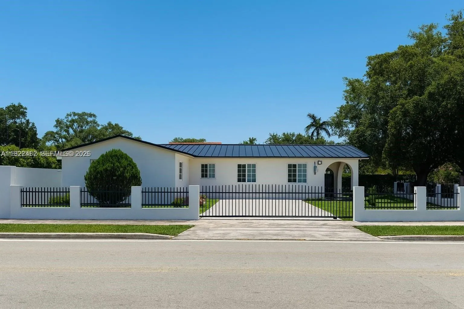 4 bedroom 3 bath for sale at 1900 SW 24th St, Miami FL 33145