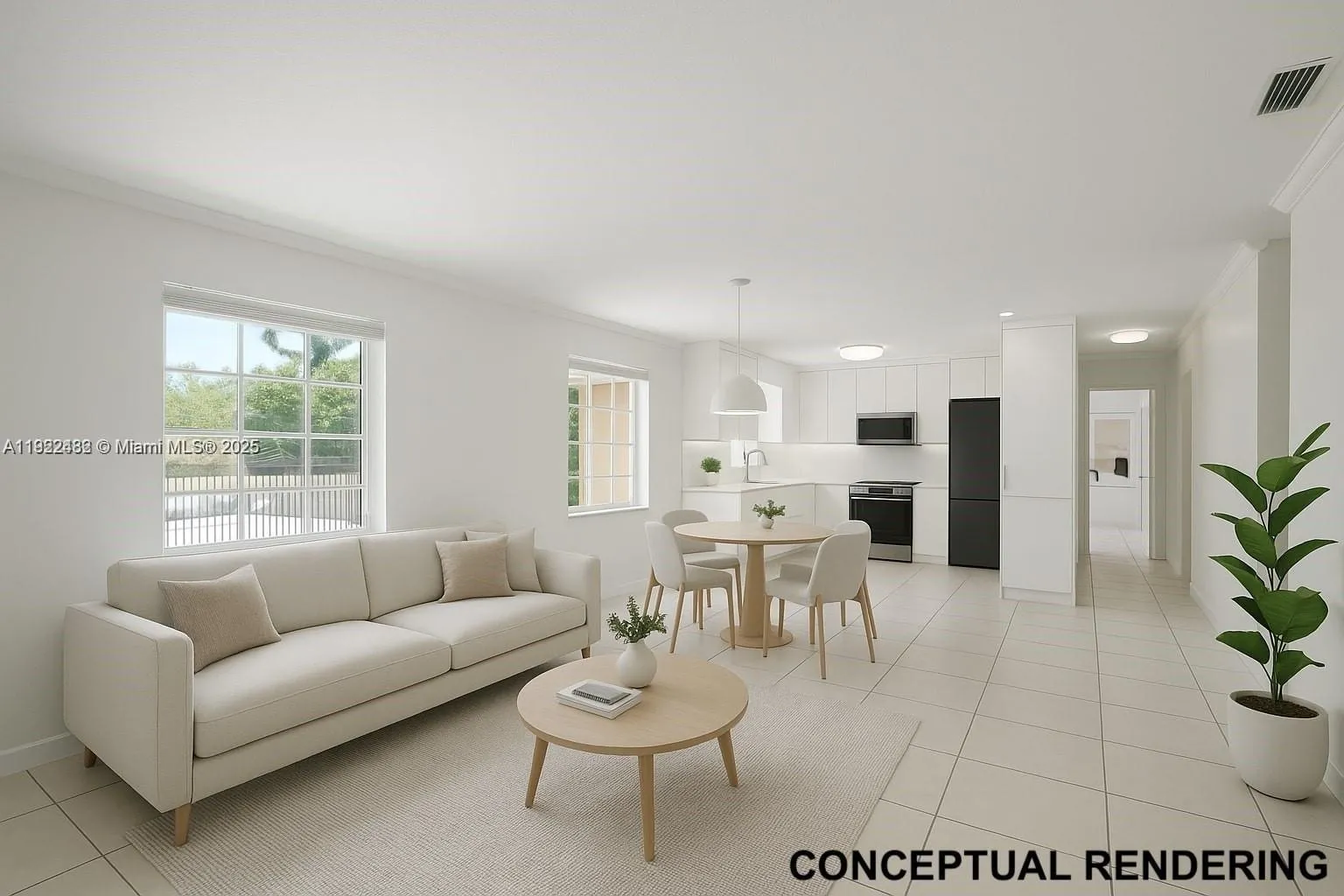 1900 SW 24th St, Miami FL 33145