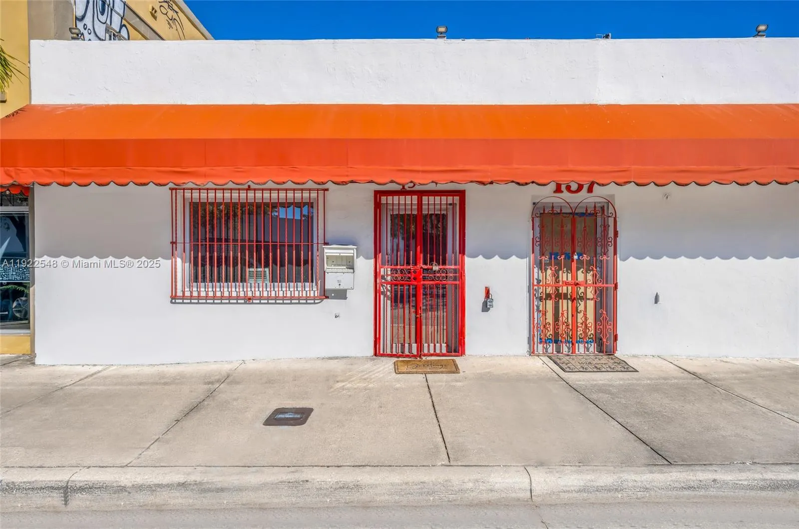 for sale at 159 NW 36th St, Miami FL 33127