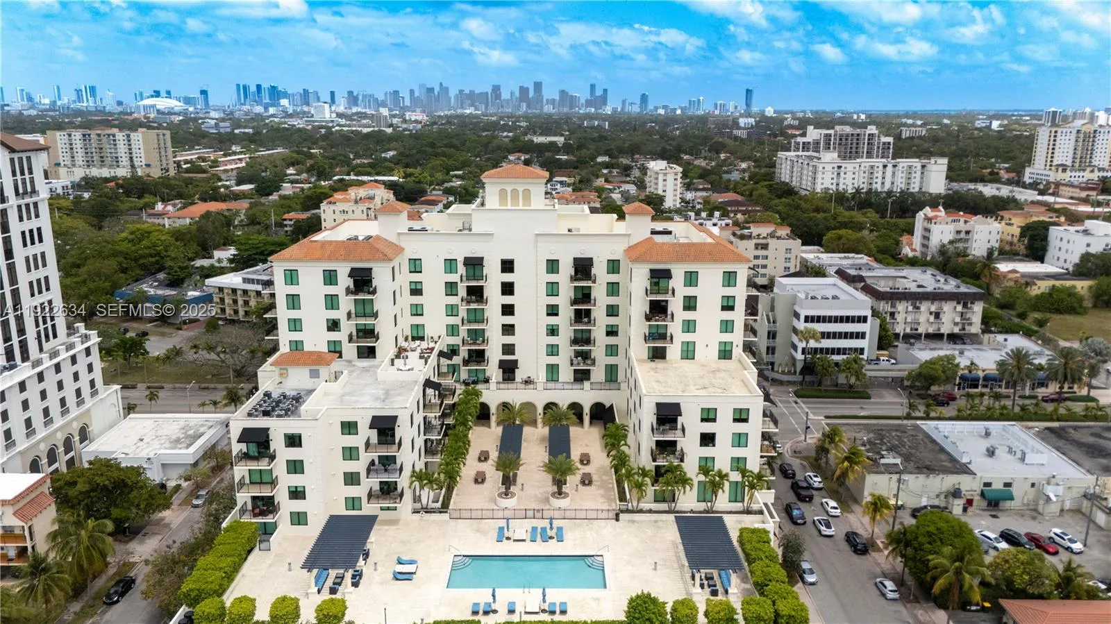 1300 Ponce De Leon Blvd # 808, Coral Gables FL 33134
