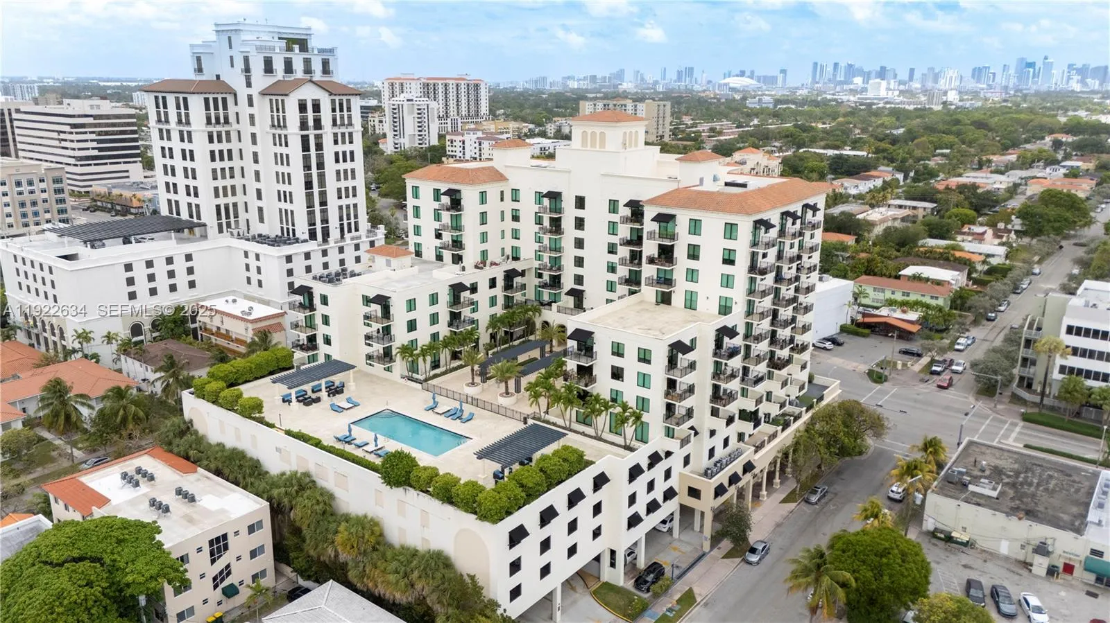 1300 Ponce De Leon Blvd # 808, Coral Gables FL 33134