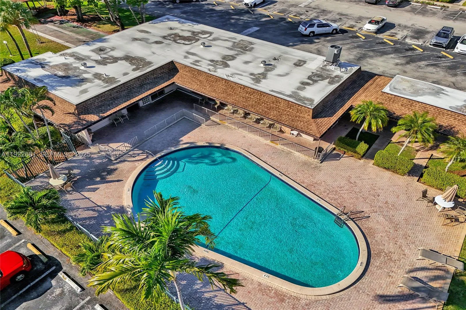 2481 SW 82nd Ave # 205, Davie FL 33324
