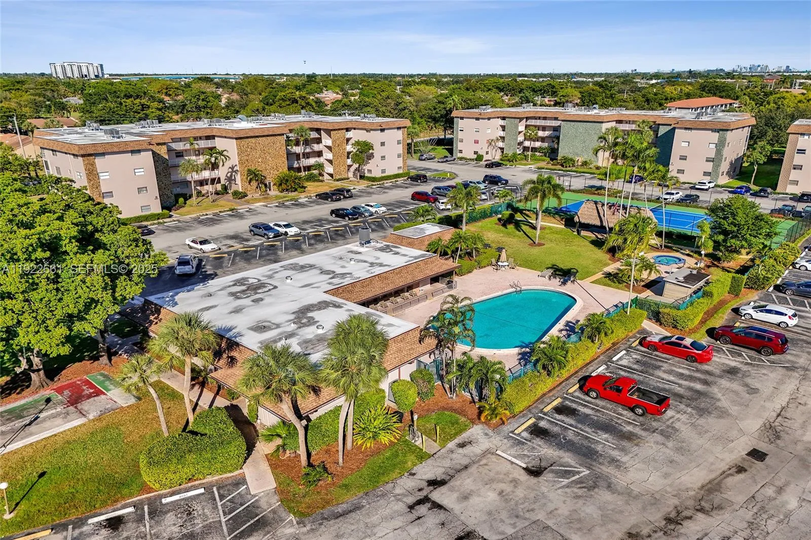 2481 SW 82nd Ave # 205, Davie FL 33324