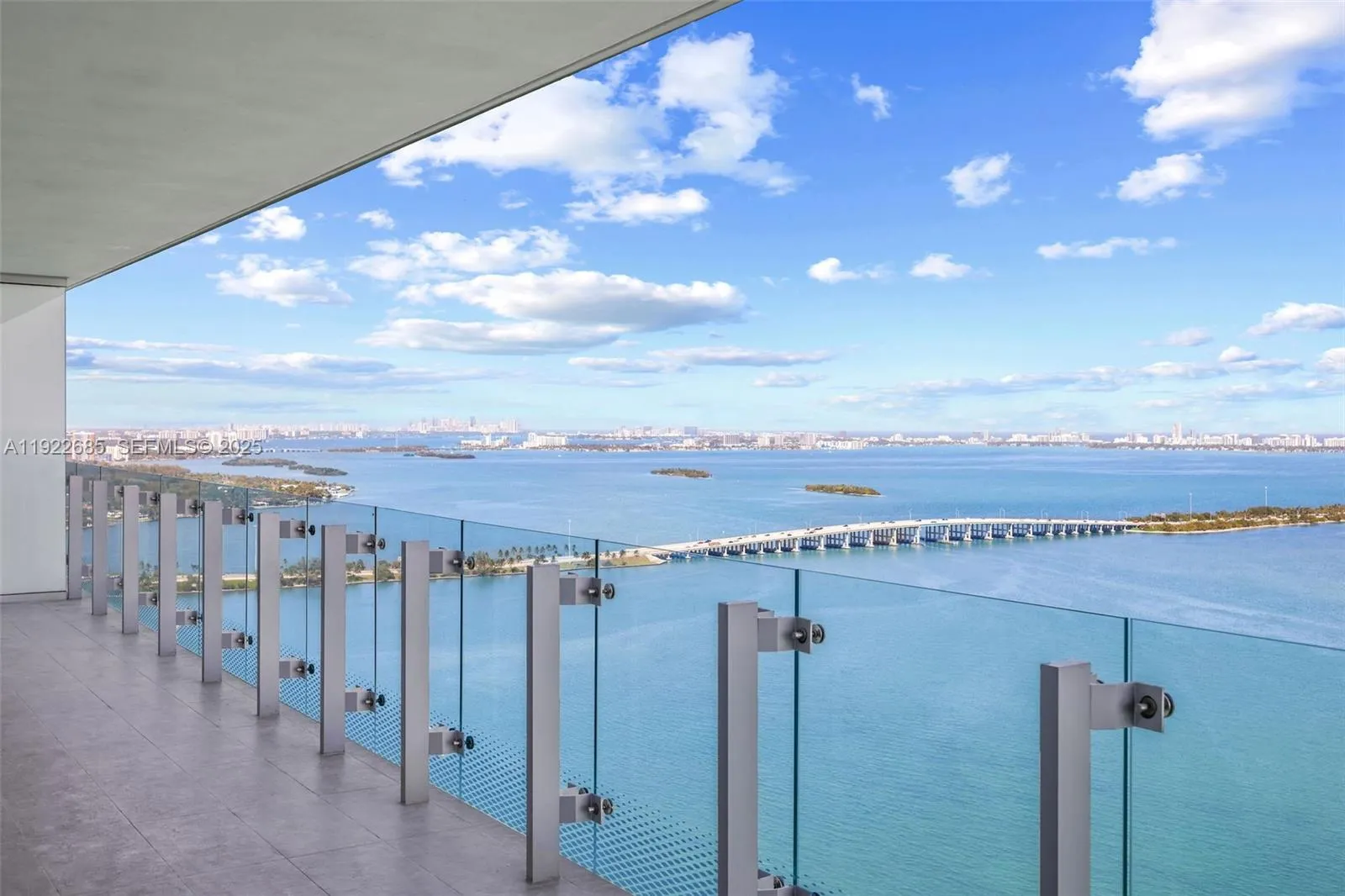 2 bedroom 3 bath for sale at 700 NE 26 Ter # 3602, Miami FL 33137