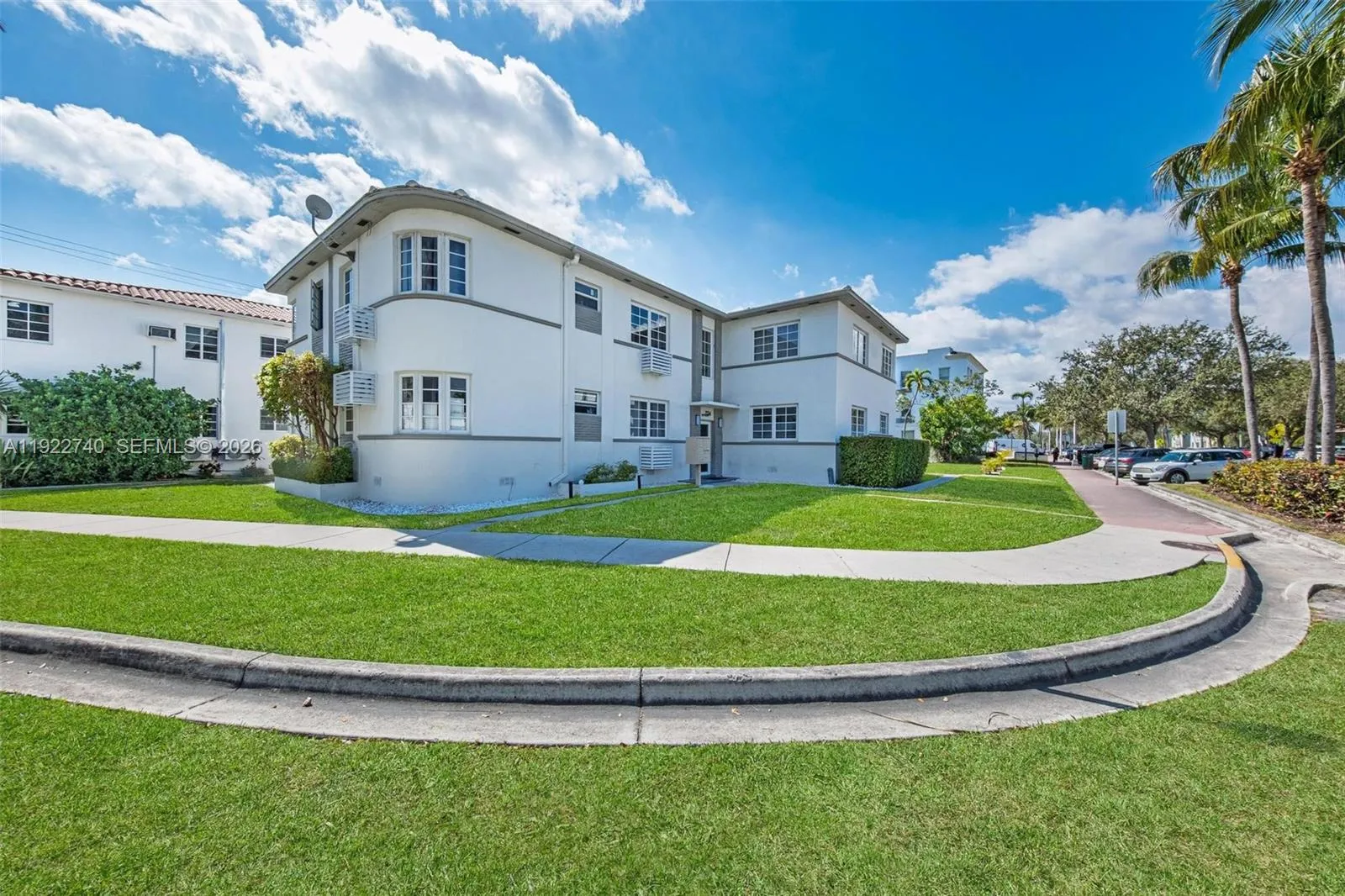 for sale at 7124 Bay Dr, Miami Beach FL 33141