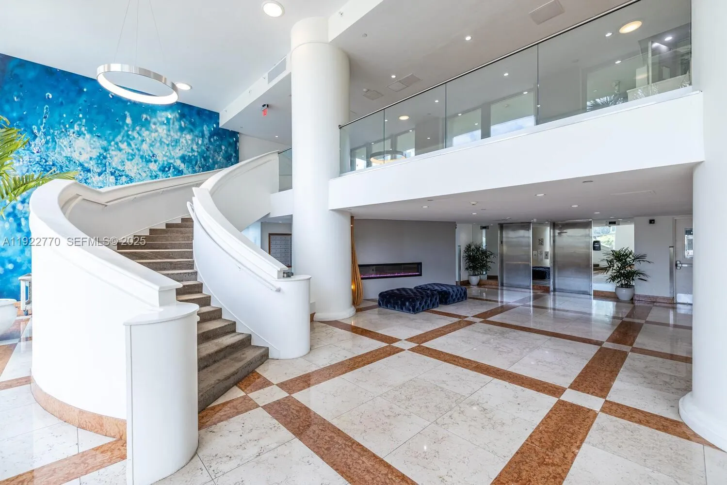 10350 W Bay Harbor Dr # 5E, Bay Harbor Islands FL 33154