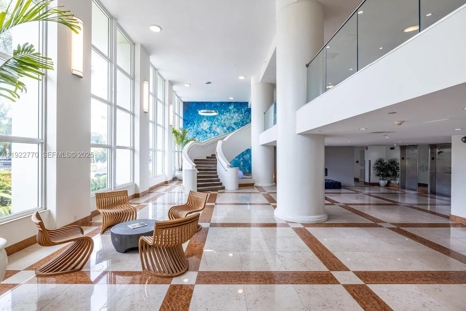 10350 W Bay Harbor Dr # 5E, Bay Harbor Islands FL 33154