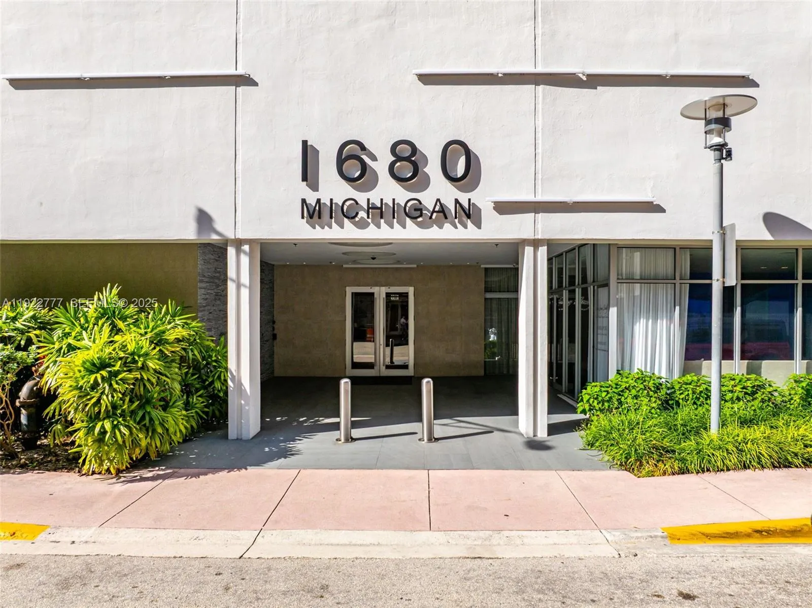1680 Michigan Ave, Miami Beach FL 33139