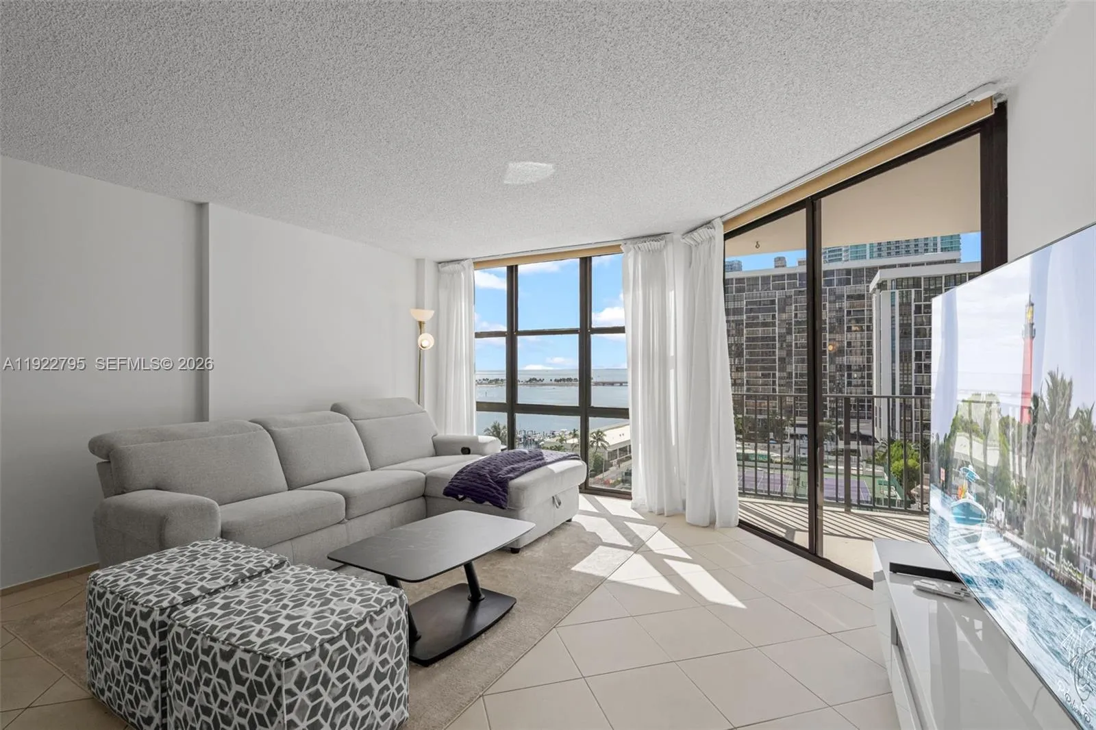 2 bedroom 2 bath for sale at 1865 Brickell Ave # A1013, Miami FL 33129