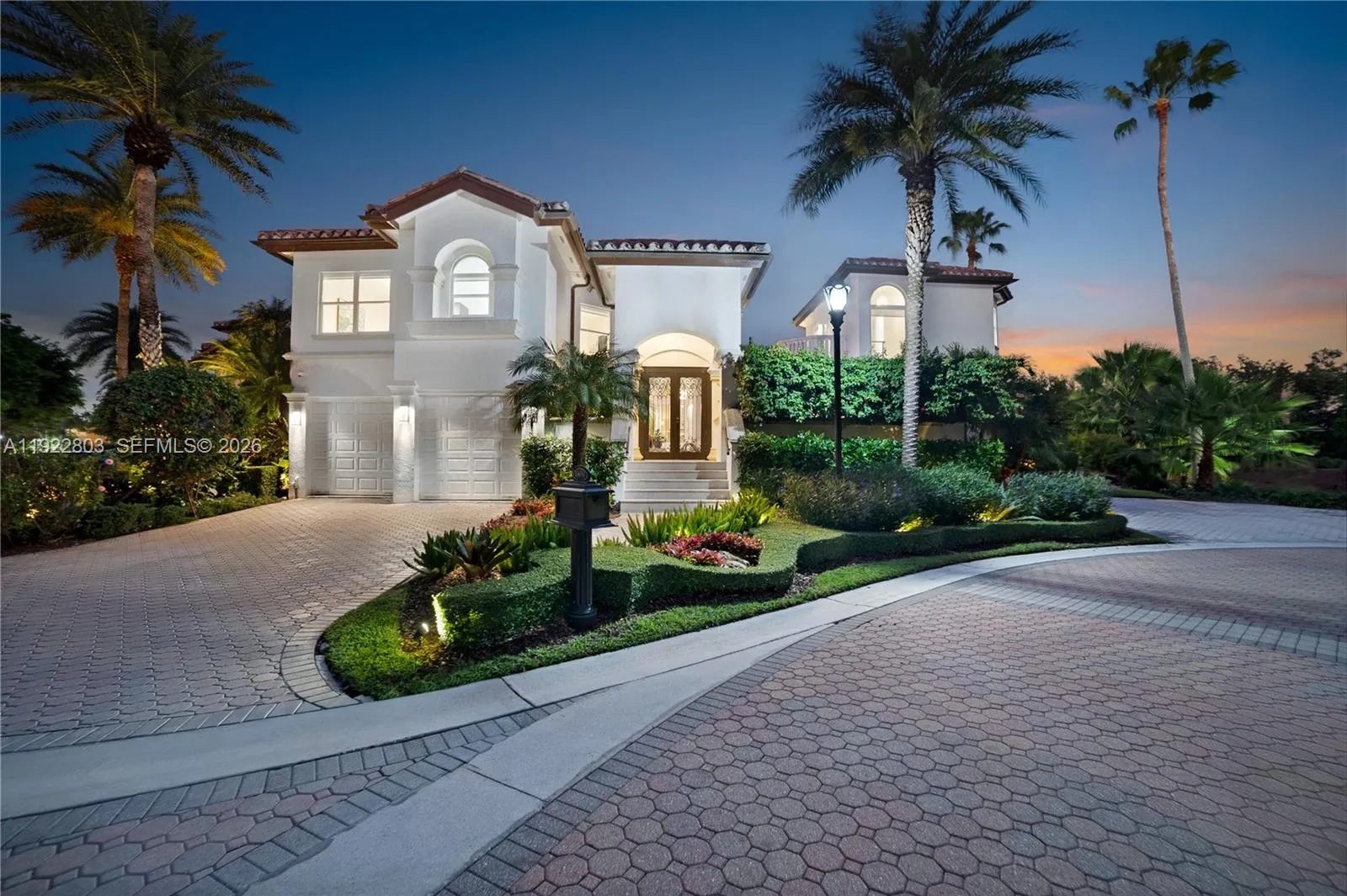 13693 Deering Bay Dr, Coral Gables FL 33158