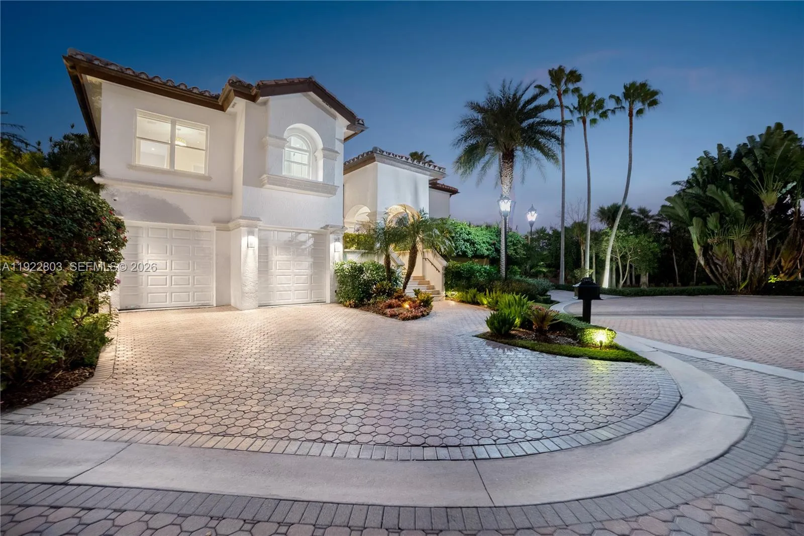 13693 Deering Bay Dr, Coral Gables FL 33158