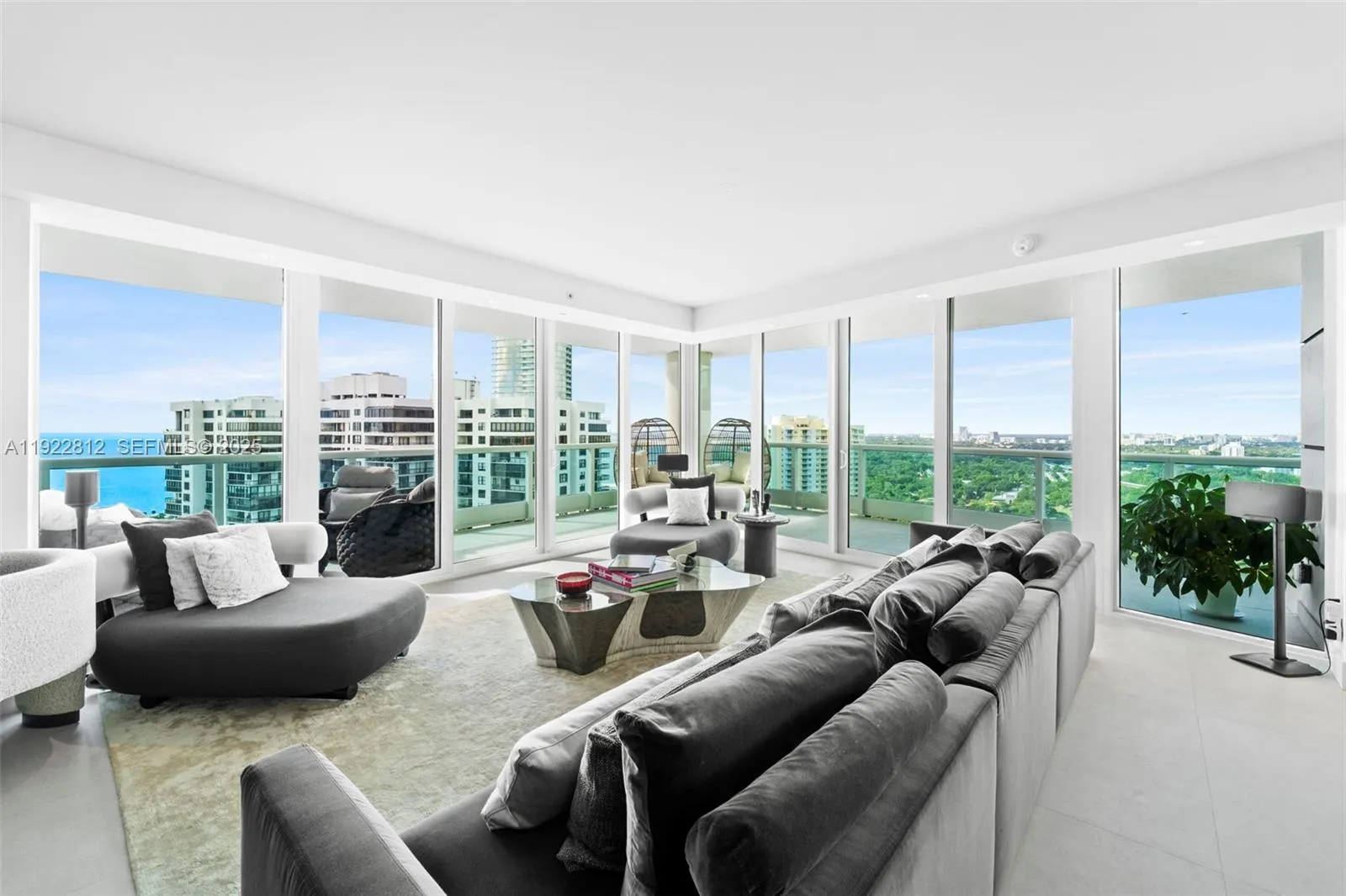 2127 Brickell Ave # 3005, Miami FL 33129