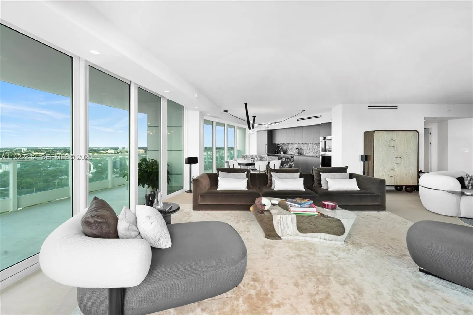 2127 Brickell Ave # 3005, Miami FL 33129