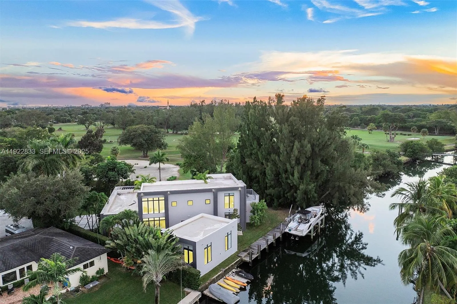 5 bedroom 4 bath for sale at 1009 NE 104th St, Miami Shores FL 33138