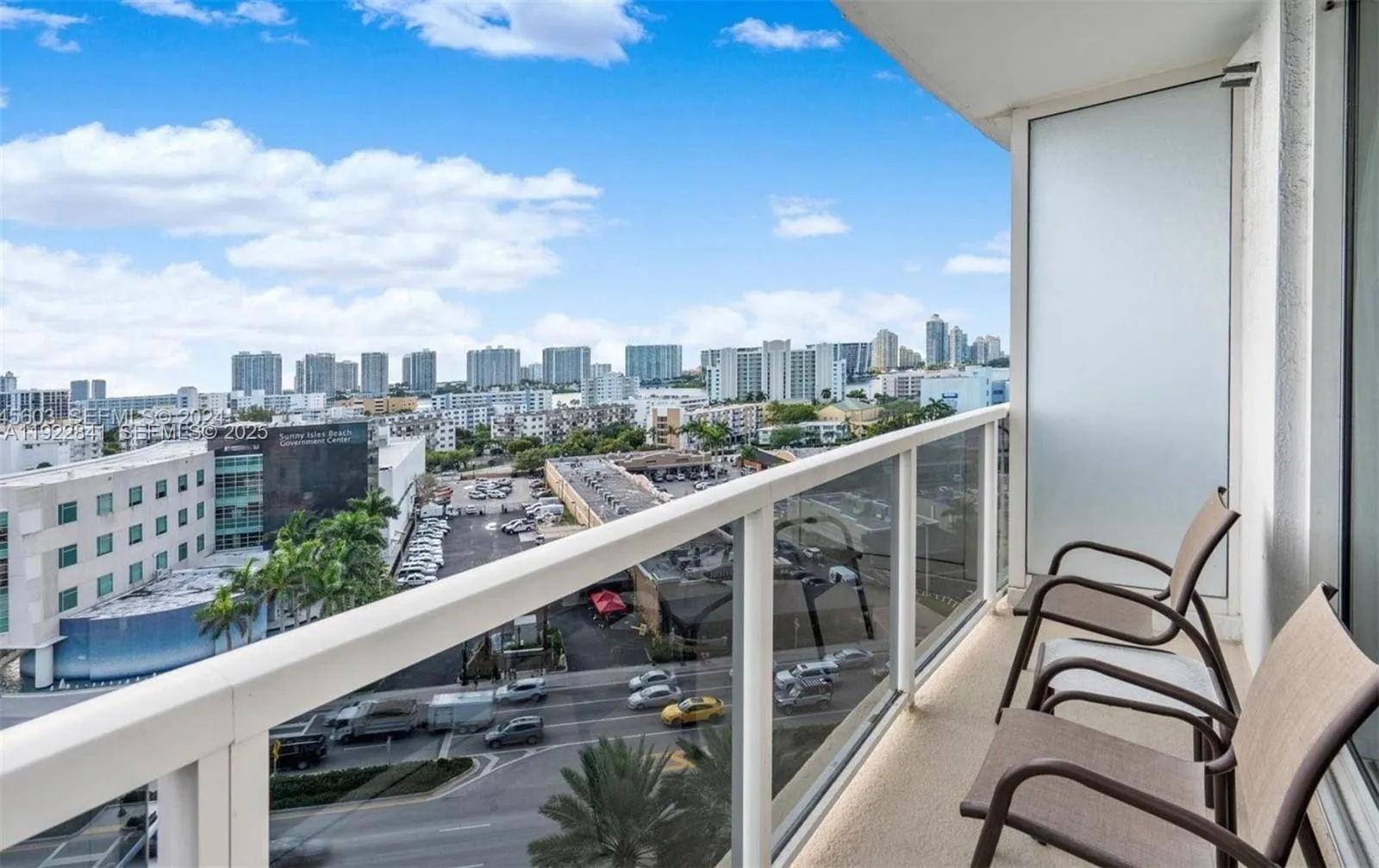 1 bath for sale at 18001 Collins Ave # 717, Sunny Isles Beach FL 33160
