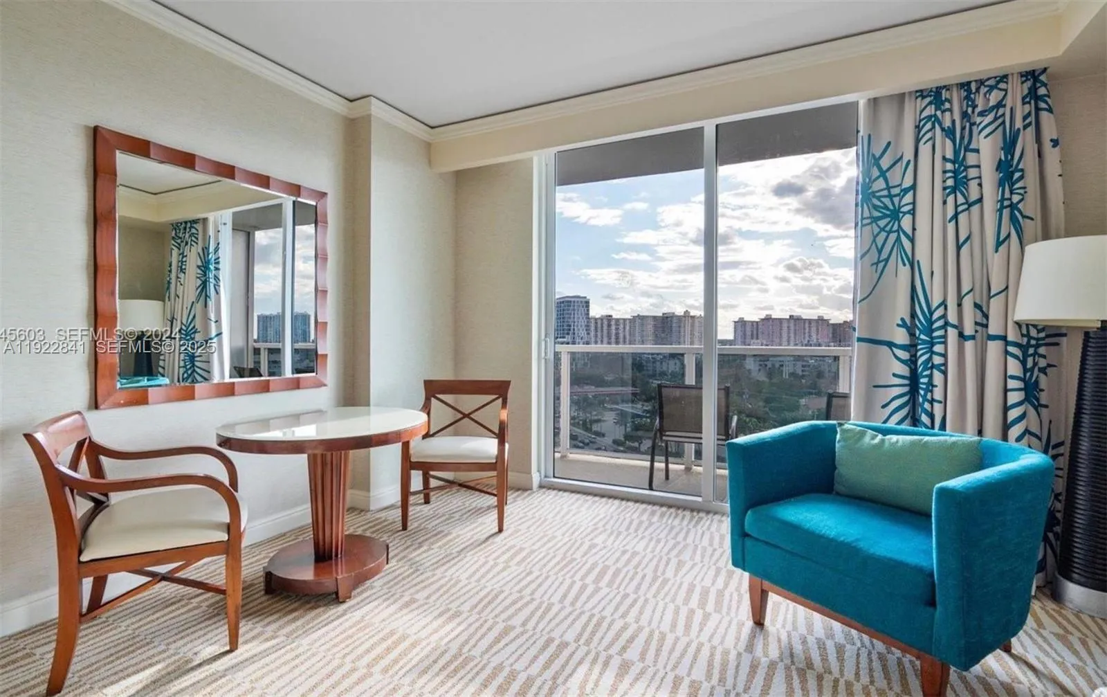 18001 Collins Ave # 717, Sunny Isles Beach FL 33160