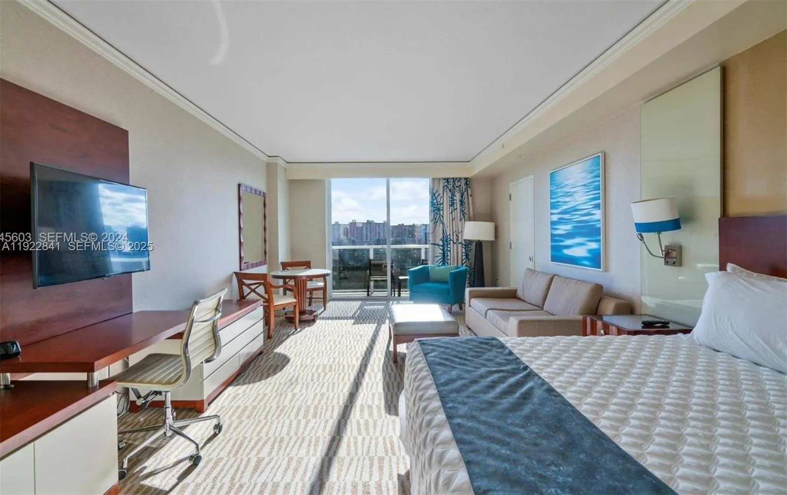 18001 Collins Ave # 717, Sunny Isles Beach FL 33160
