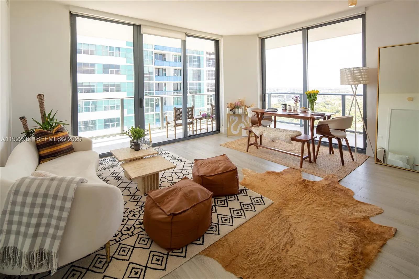 121 NE 34th St # 2701, Miami FL 33137