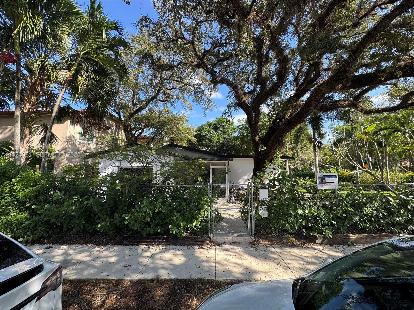 2390 SW 18th Ave, Fort Lauderdale FL 33315