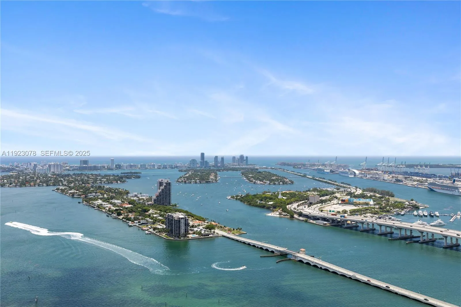 488 NE 18th St # 5012, Miami FL 33132