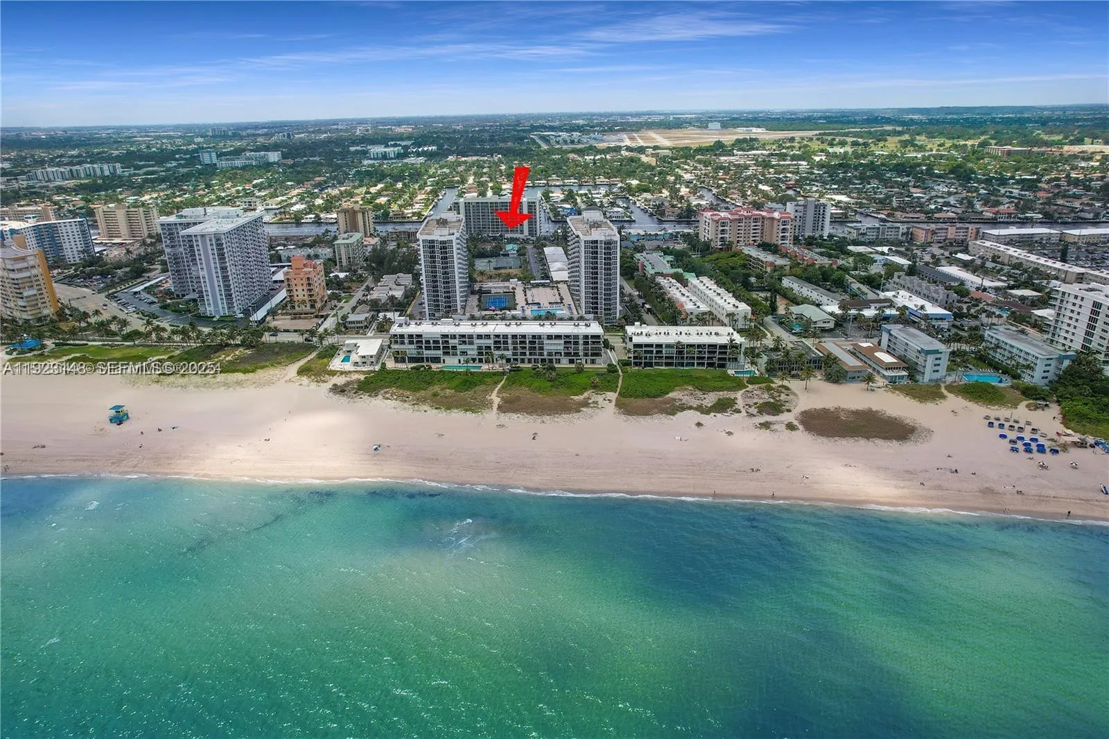 for sale at 518 & 524 N Riverside Dr, Pompano Beach FL 33062
